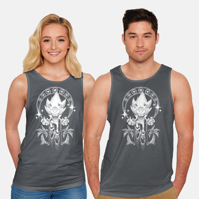 Seven Chaos-Unisex-Basic-Tank-Gazo1a