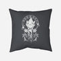 Seven Chaos-None-Removable Cover-Throw Pillow-Gazo1a