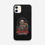 Overthink Forever-iPhone-Snap-Phone Case-eduely