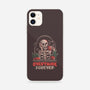 Overthink Forever-iPhone-Snap-Phone Case-eduely