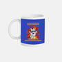 Muffin Lives Another Day-None-Mug-Drinkware-Alexhefe