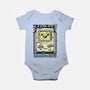 Play Retro Vibes-Baby-Basic-Onesie-StudioM6