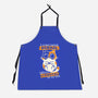 Normal To Worst-Unisex-Kitchen-Apron-Xentee