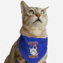 Normal To Worst-Cat-Adjustable-Pet Collar-Xentee