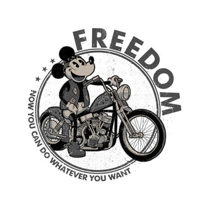 Freedom MC