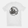 Freedom MC-Youth-Basic-Tee-Hafaell