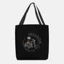 Freedom MC-None-Basic Tote-Bag-Hafaell