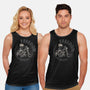 Freedom MC-Unisex-Basic-Tank-Hafaell