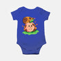 Capeachbara-Baby-Basic-Onesie-spoilerinc