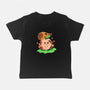 Capeachbara-Baby-Basic-Tee-spoilerinc