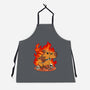 Capiberus-Unisex-Kitchen-Apron-spoilerinc