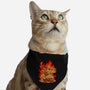 Capiberus-Cat-Adjustable-Pet Collar-spoilerinc