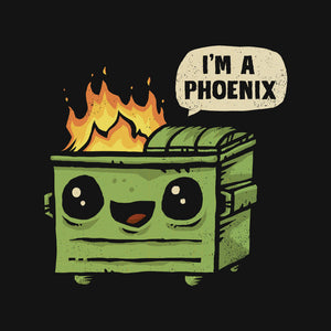 I'm A Phoenix