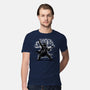 Rock Star Vader-Mens-Premium-Tee-alnavasord