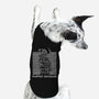 Puppet Division-Dog-Basic-Pet Tank-NMdesign