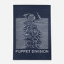 Puppet Division-None-Indoor-Rug-NMdesign