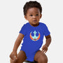 Rebel Fighter-Baby-Basic-Onesie-RamenBoy