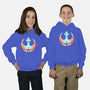 Rebel Fighter-Youth-Pullover-Sweatshirt-RamenBoy