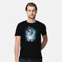 Spinosaurus Fossil-Mens-Premium-Tee-Vallina84