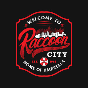 Raccoon City