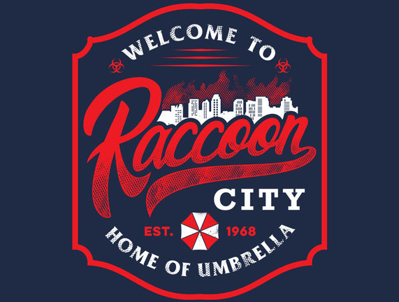 Raccoon City