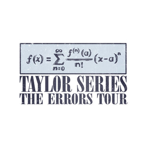 Taylor Series