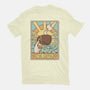 The Coffee Tarot-Mens-Premium-Tee-tobefonseca