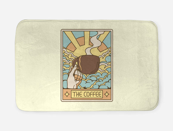 The Coffee Tarot