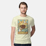 The Coffee Tarot-Mens-Premium-Tee-tobefonseca