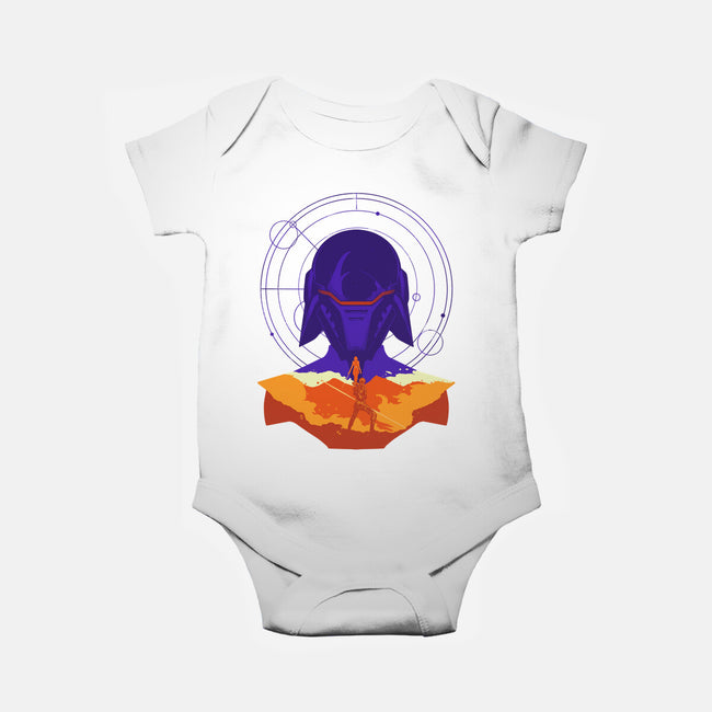 Fallen Order-Baby-Basic-Onesie-RamenBoy