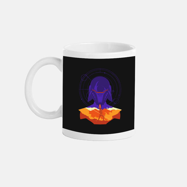 Fallen Order-None-Mug-Drinkware-RamenBoy