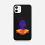 Fallen Order-iPhone-Snap-Phone Case-RamenBoy