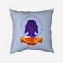 Fallen Order-None-Removable Cover-Throw Pillow-RamenBoy