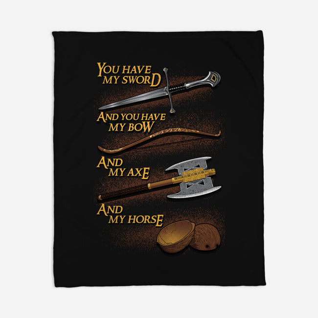 You Have My-None-Fleece-Blanket-Tronyx79