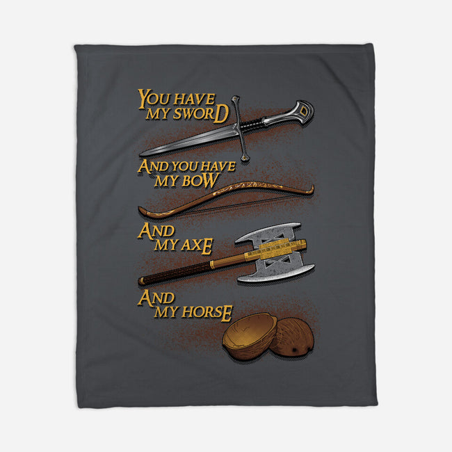 You Have My-None-Fleece-Blanket-Tronyx79