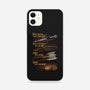 You Have My-iPhone-Snap-Phone Case-Tronyx79