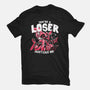 Loser Baby-Mens-Basic-Tee-estudiofitas