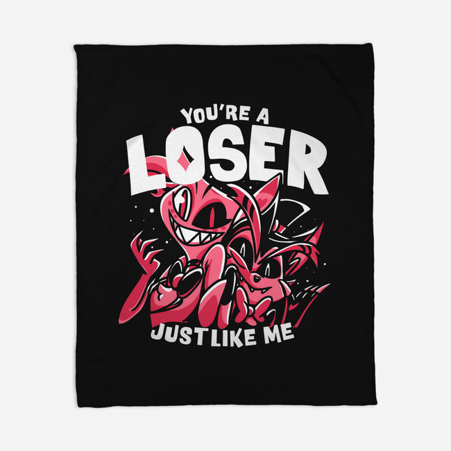 Loser Baby-None-Fleece-Blanket-estudiofitas