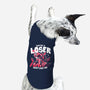 Loser Baby-Dog-Basic-Pet Tank-estudiofitas