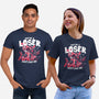 Loser Baby-Unisex-Basic-Tee-estudiofitas