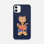 Ramen Meowster Standing-iPhone-Snap-Phone Case-vp021