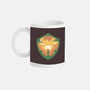 Hylian Shield-None-Mug-Drinkware-RamenBoy