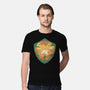 Hylian Shield-Mens-Premium-Tee-RamenBoy