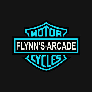 Flynns Arcade