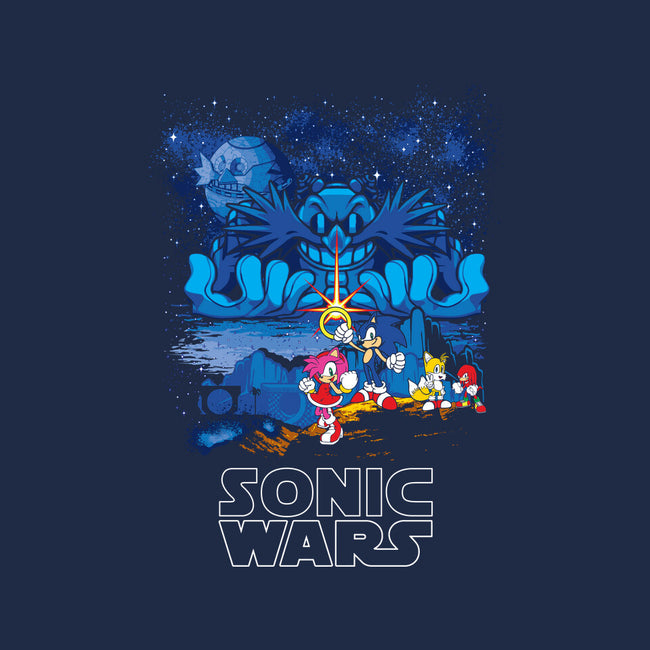 Sonic Wars-None-Acrylic Tumbler-Drinkware-dalethesk8er