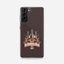 Rebellion Patch-Samsung-Snap-Phone Case-jrberger