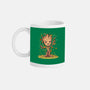 I Am Spring-None-Mug-Drinkware-kharmazero