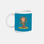 I Am Spring-None-Mug-Drinkware-kharmazero