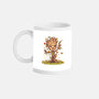 I Am Spring-None-Mug-Drinkware-kharmazero