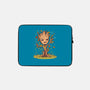 I Am Spring-None-Zippered-Laptop Sleeve-kharmazero